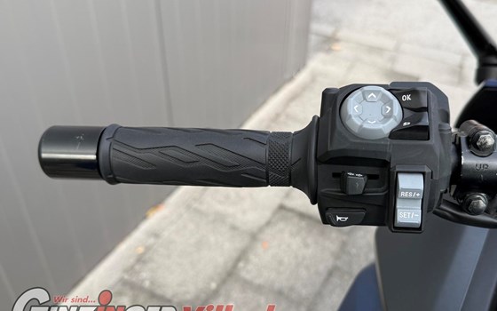 Gebrauchtmotorrad Suzuki GSX-S1000GT - Bild 14 Gebrauchtmotorrad Suzuki GSX-S1000GT - Bild 14