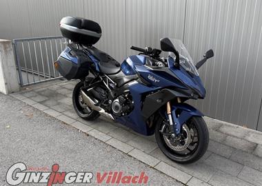 Gebrauchte Gebrauchte