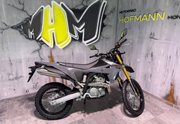 Neumotorrad Suzuki DR-Z4S