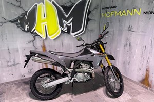 Angebot Suzuki DR-Z4S