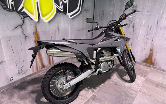 Neufahrzeug Suzuki DR-Z4S - Bild 3