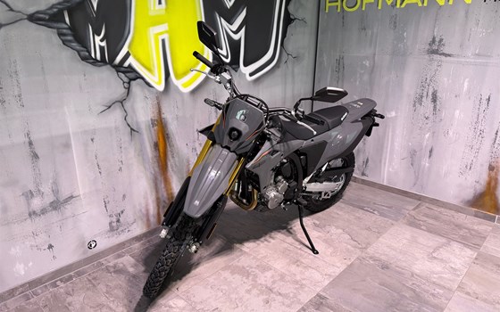 Neufahrzeug Suzuki DR-Z4S - Bild 5