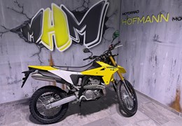 Neumotorrad Suzuki DR-Z4S