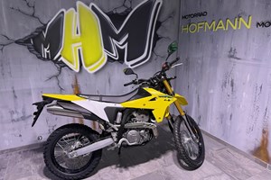 Angebot Suzuki DR-Z4S