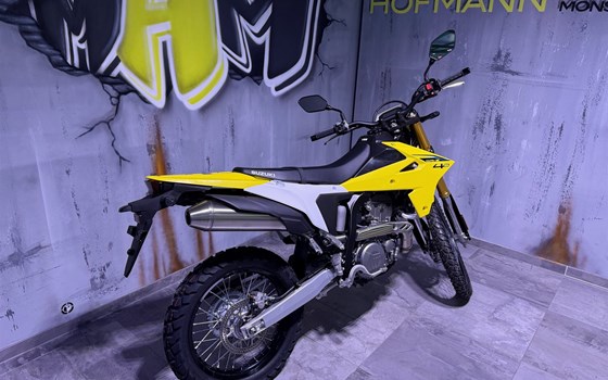 Neufahrzeug Suzuki DR-Z4S - Bild 6