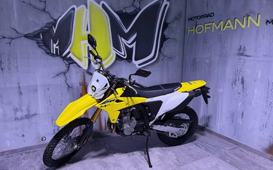 Neufahrzeug Suzuki DR-Z4S - Bild 7