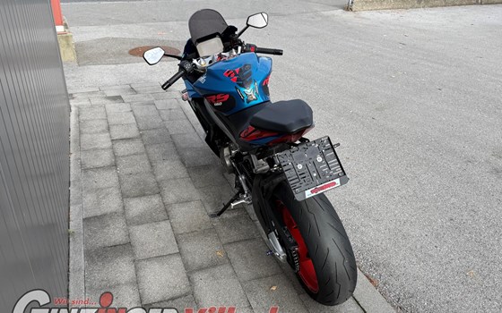 Gebrauchtmotorrad Aprilia RS 660 - Bild 6 Gebrauchtmotorrad Aprilia RS 660 - Bild 6