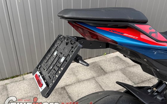 Gebrauchtmotorrad Aprilia RS 660 - Bild 7 Gebrauchtmotorrad Aprilia RS 660 - Bild 7