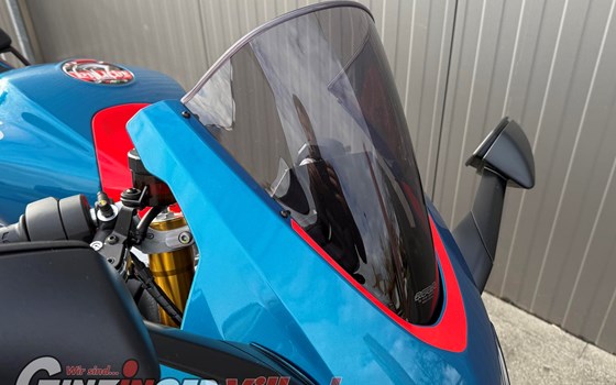 Gebrauchtmotorrad Aprilia RS 660 - Bild 8 Gebrauchtmotorrad Aprilia RS 660 - Bild 8