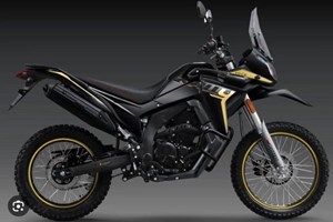 Angebot Voge 300 Rally