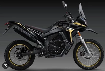 Neumotorrad Neumotorrad