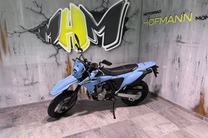 Angebot Suzuki DR-Z4SM