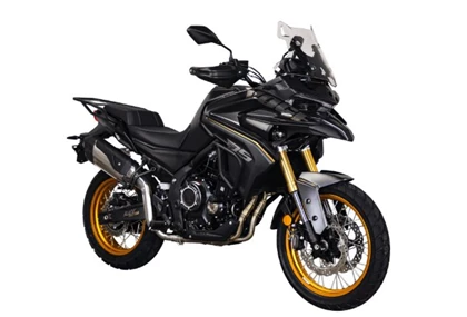 Neumotorrad Neumotorrad