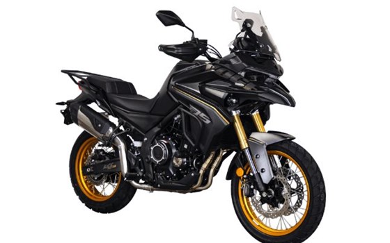 Neufahrzeug Voge Valico 900i DSX - Bild 1 Neufahrzeug Voge Valico 900i DSX - Bild 1