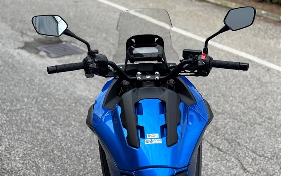 Gebrauchtmotorrad Honda NC750X DCT - Bild 6 Gebrauchtmotorrad Honda NC750X DCT - Bild 6