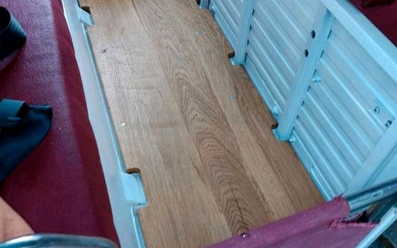 Gebrauchtmotorrad Piaggio Ape Calessino - Bild 7