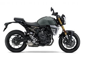 Neufahrzeug Suzuki GSX-8T Suzuki GSX-8T