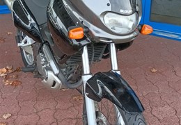Gebrauchte Suzuki XF 650 Freewind