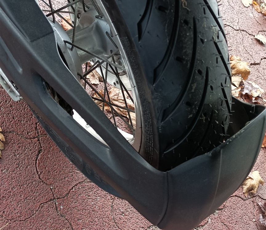 Angebot Suzuki XF 650 Freewind