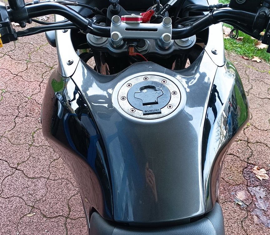 Angebot Suzuki XF 650 Freewind