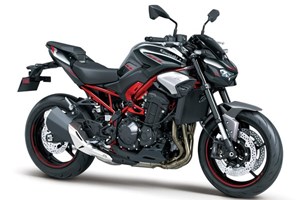 Angebot Kawasaki Z900