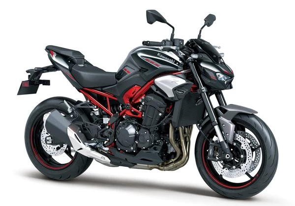 Kawasaki Z900
