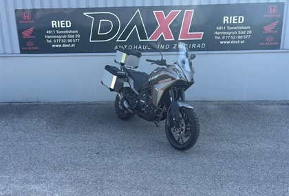 Gebrauchte Gebrauchte