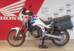 Neumotorrad Honda CRF1100L Africa Twin Adventure Sports Neumotorrad Honda CRF1100L Africa Twin Adventure Sports