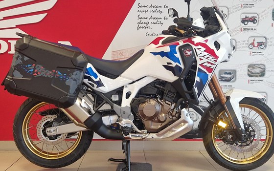 Neufahrzeug Honda CRF1100L Africa Twin Adventure Sports - Bild 4 Neufahrzeug Honda CRF1100L Africa Twin Adventure Sports - Bild 4