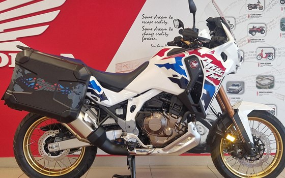 Neufahrzeug Honda CRF1100L Africa Twin Adventure Sports - Bild 6 Neufahrzeug Honda CRF1100L Africa Twin Adventure Sports - Bild 6