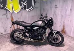 Gebrauchte Kawasaki Z900 RS