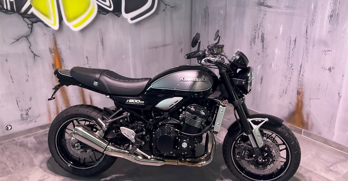 Angebot Kawasaki Z900 RS