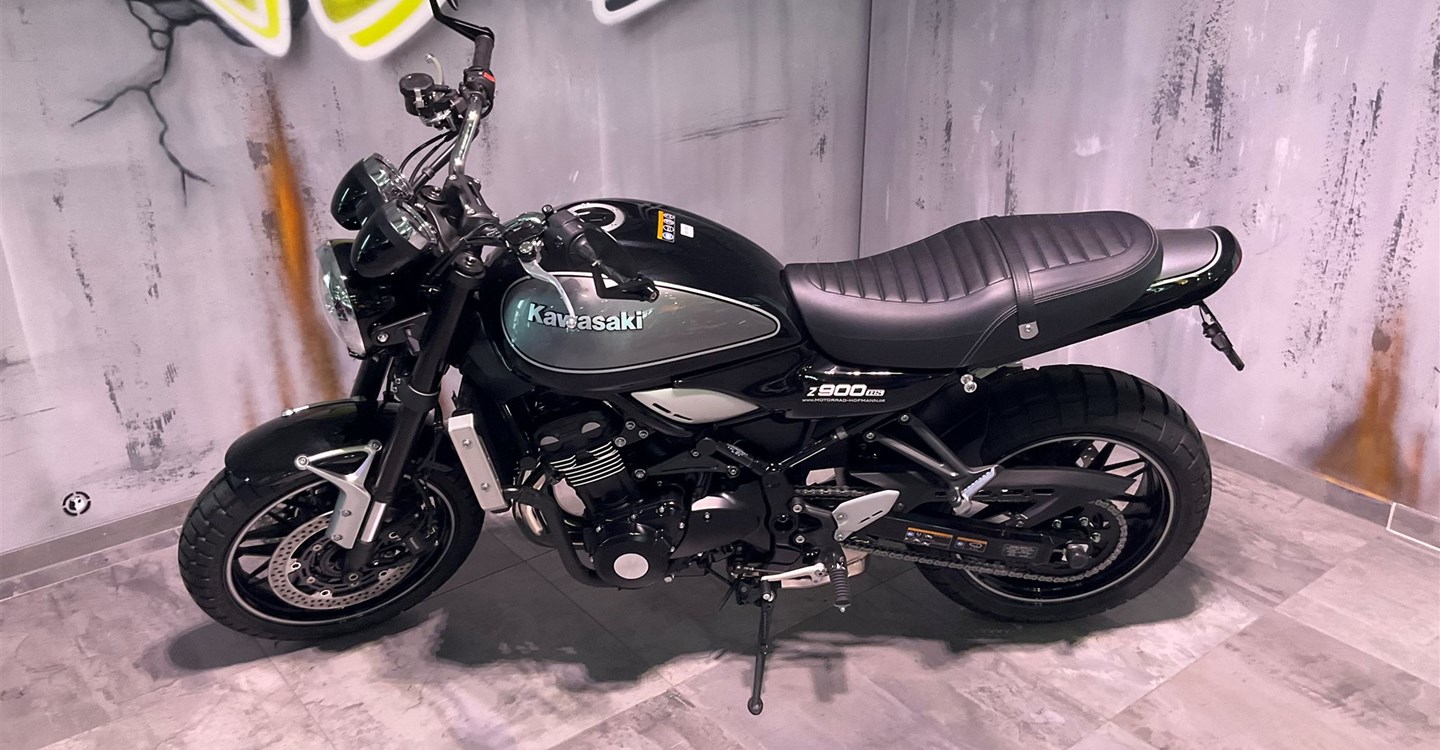 Angebot Kawasaki Z900 RS
