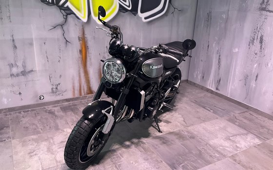 Gebrauchtmotorrad Kawasaki Z900 RS - Bild 3