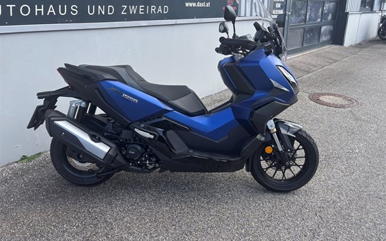 Gebrauchtmotorrad Honda ADV350 - Bild 3 Gebrauchtmotorrad Honda ADV350 - Bild 3