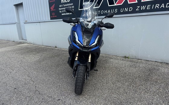 Gebrauchtmotorrad Honda ADV350 - Bild 6 Gebrauchtmotorrad Honda ADV350 - Bild 6