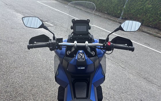 Gebrauchtmotorrad Honda ADV350 - Bild 7 Gebrauchtmotorrad Honda ADV350 - Bild 7