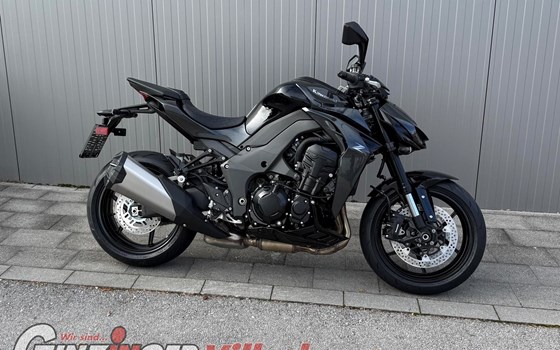 Neufahrzeug Kawasaki Z1100 - Bild 5 Neufahrzeug Kawasaki Z1100 - Bild 5