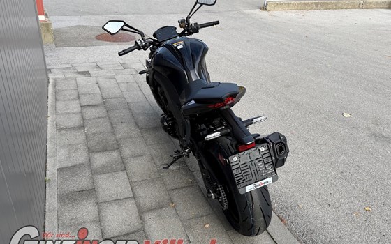 Neufahrzeug Kawasaki Z1100 - Bild 7 Neufahrzeug Kawasaki Z1100 - Bild 7