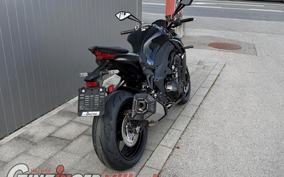 Neufahrzeug Kawasaki Z1100 - Bild 8 Neufahrzeug Kawasaki Z1100 - Bild 8