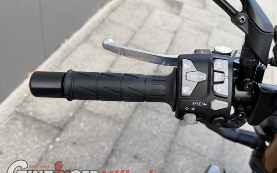 Neufahrzeug Kawasaki Z1100 SE - Bild 16 Neufahrzeug Kawasaki Z1100 SE - Bild 16