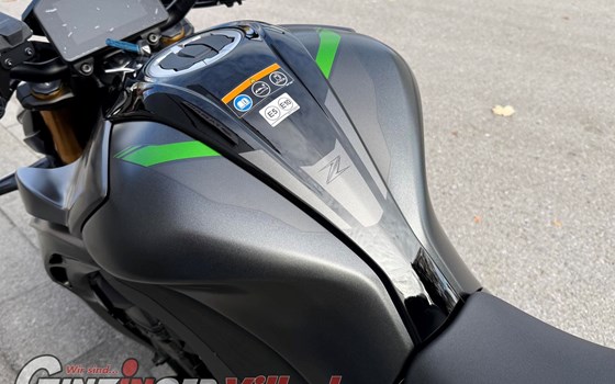 Neufahrzeug Kawasaki Z1100 SE - Bild 5 Neufahrzeug Kawasaki Z1100 SE - Bild 5