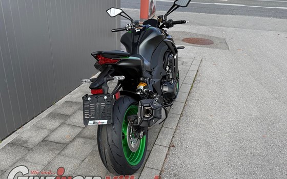 Neufahrzeug Kawasaki Z1100 SE - Bild 6 Neufahrzeug Kawasaki Z1100 SE - Bild 6