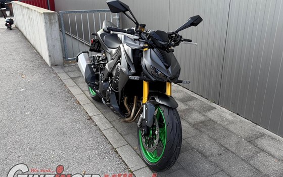 Neufahrzeug Kawasaki Z1100 SE - Bild 10 Neufahrzeug Kawasaki Z1100 SE - Bild 10