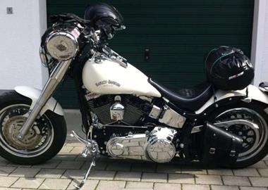 Gebrauchte Gebrauchte