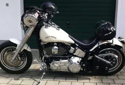 Gebrauchte Gebrauchte