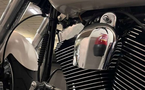 Gebrauchtmotorrad Harley-Davidson Softail Fat Boy FLSTF - Bild 18 Gebrauchtmotorrad Harley-Davidson Softail Fat Boy FLSTF - Bild 18