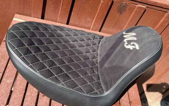 Gebrauchtmotorrad Harley-Davidson Softail Fat Boy FLSTF - Bild 29 Gebrauchtmotorrad Harley-Davidson Softail Fat Boy FLSTF - Bild 29