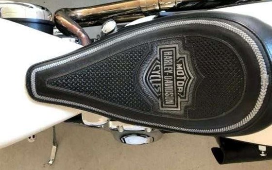 Gebrauchtmotorrad Harley-Davidson Softail Fat Boy FLSTF - Bild 5 Gebrauchtmotorrad Harley-Davidson Softail Fat Boy FLSTF - Bild 5