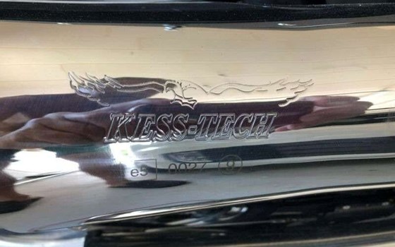 Gebrauchtmotorrad Harley-Davidson Softail Fat Boy FLSTF - Bild 7 Gebrauchtmotorrad Harley-Davidson Softail Fat Boy FLSTF - Bild 7